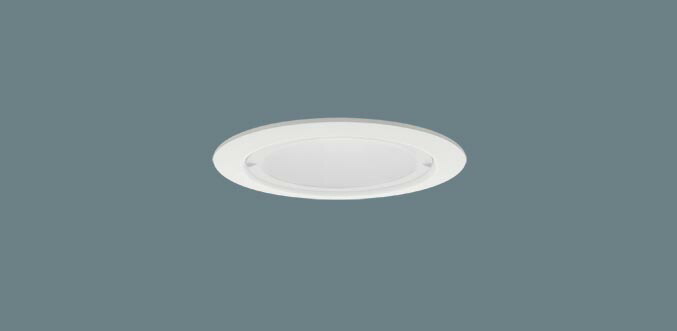 (Special) パナソニック LED ダウンライトXSZD1067NCB1(SLD9035+LLD2410NCB1)準耐火 60形 昼白色 集光 調光(ライコン別売・電気工事必要） Panasonic