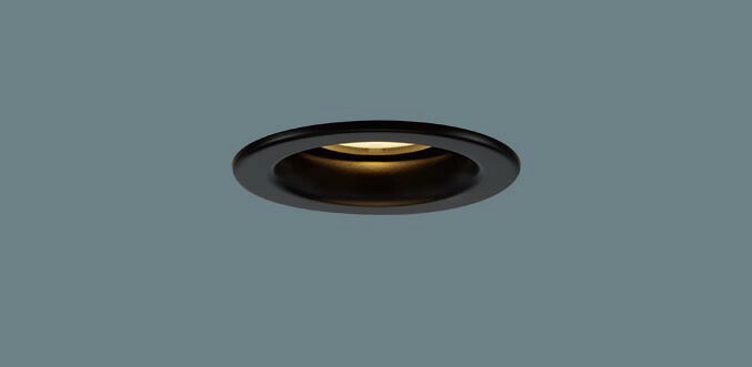 (Special) パナソニック LEDダウンライト XSZD3061LCB1 (LGD9011+LLD3411LCB1)(調光:ライコン別売)100形広角(電球色)電気工事必要 Panasonic