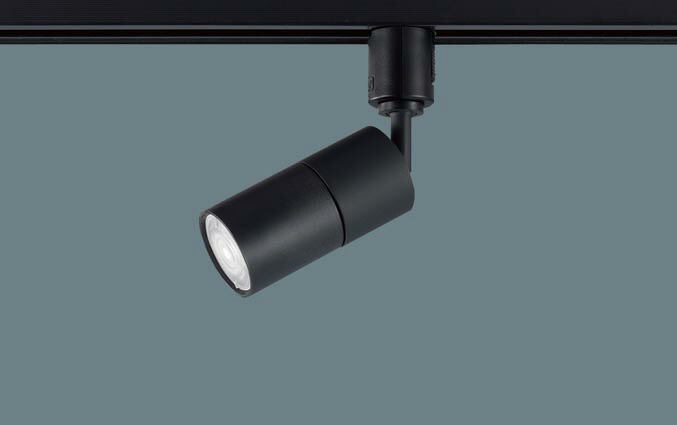 (Special) パナソニック LEDスポットライト XSZP3567NCB1 (LGS9508+LLD3411NCB1)(調光:ライコン別売)100形広角(昼白色)配線ダクト Panasonic