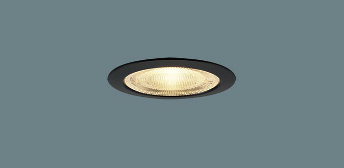 (Special) パナソニック LEDダウンライト 軒下用 XSZR1001LCB1 (LRD9011+LLD2401LCB1)(調光:ライコン別売)60形拡散(電球色)防湿型･防雨型 電気工事必要 Panasonic