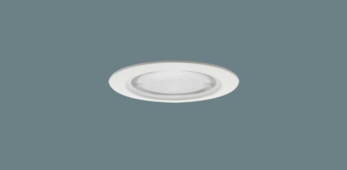 (Special) パナソニック LEDダウンライト 軒下用 XSZR1020NCB1 (LRD9010+LLD2420NCB1)(調光:ライコン別売)60形中角(昼白色)防湿型･防雨型 電気工事必要 Panasonic