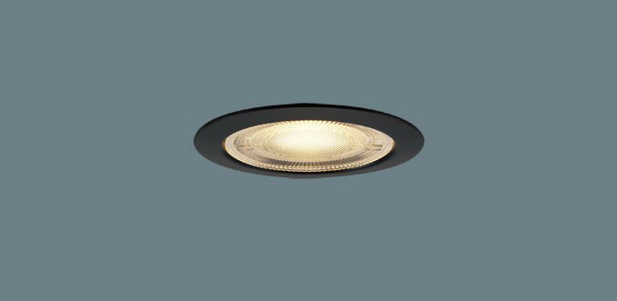 (Special) パナソニック LEDダウンライト 軒下用 XSZR3061LCB1 (LRD9011+LLD3411LCB1)(調光:ライコン別売)80形広角(電球色)防湿型・防雨型 電気工事必要 Panasonic