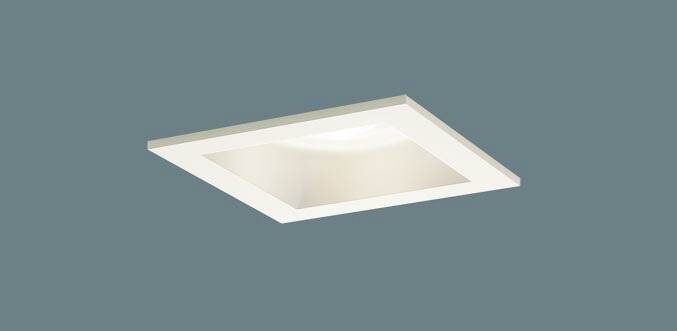ダウンライト XAD3113LCE1(LGD9103+LLD4000MLCE1)(100形)(拡散)(電球色)(電気工事必要)Panasonicパナソニック
