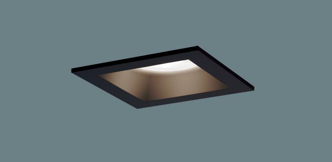 ダウンライト XAD3114VCE1(LGD9104+LLD4000MVCE1)(100形)(拡散)(温白色)(電気工事必要)Panasonicパナソニック