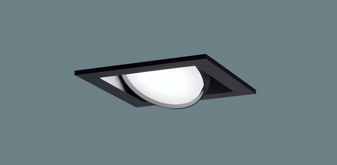 ダウンライト XAD3405NCE1(LGD9403+LLD4000NCE1)(100形)(拡散)(昼白色)可動(電気工事必要)Panasonicパナソニック