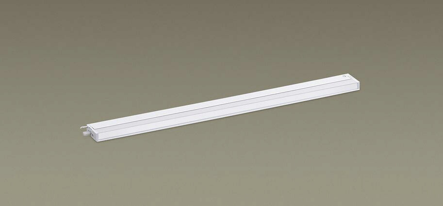 スリムラインライト LGB51237XG1(LED) (連結)電球色(電気工事必要)パナソニック Panasonic