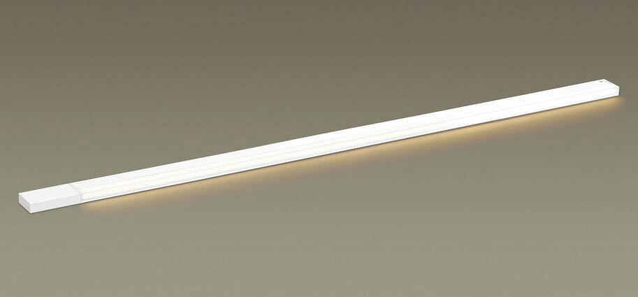スリムラインライト LGB51262XG1(LED) (ワット数投じる)白熱電球色(灯し火工事已むを得ず)パナソニック Panasonic