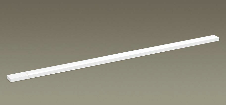 スリムラインライト LGB51267XG1(LED) (ワット数投じる)白熱電球色(灯し火工事已むを得ず)パナソニック Panasonic