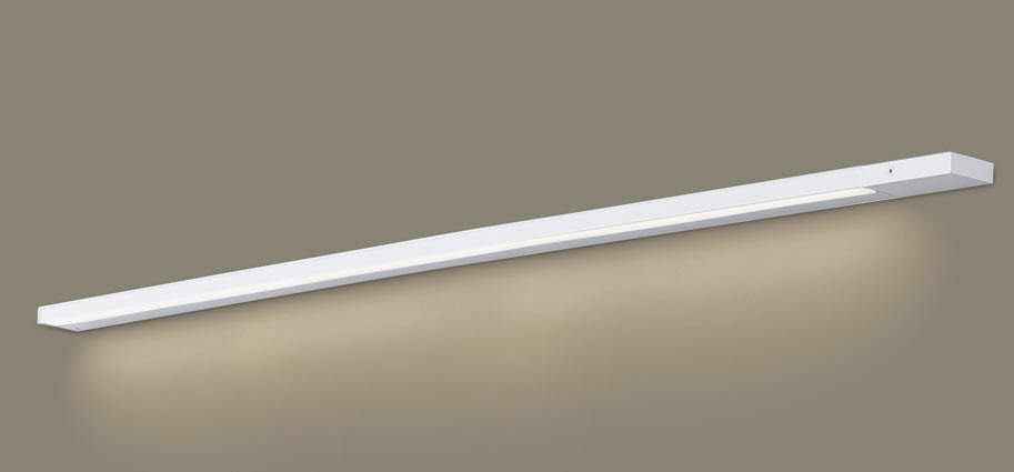 スリムラインライト LGB51366XG1(LED) (電源投入)温白色(電気工事必要)パナソニック Panasonic