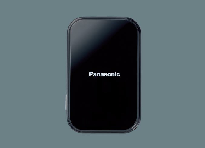 Panasonic HK 8900 ワイヤレス送信機 hk8900.jpg