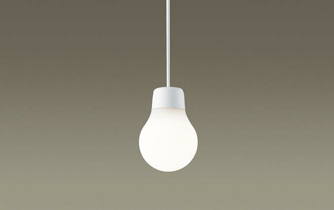 （直付）LEDペンダント LGB10419WCE1 （温白色）(電気工事必要)パナソニック Panasonic