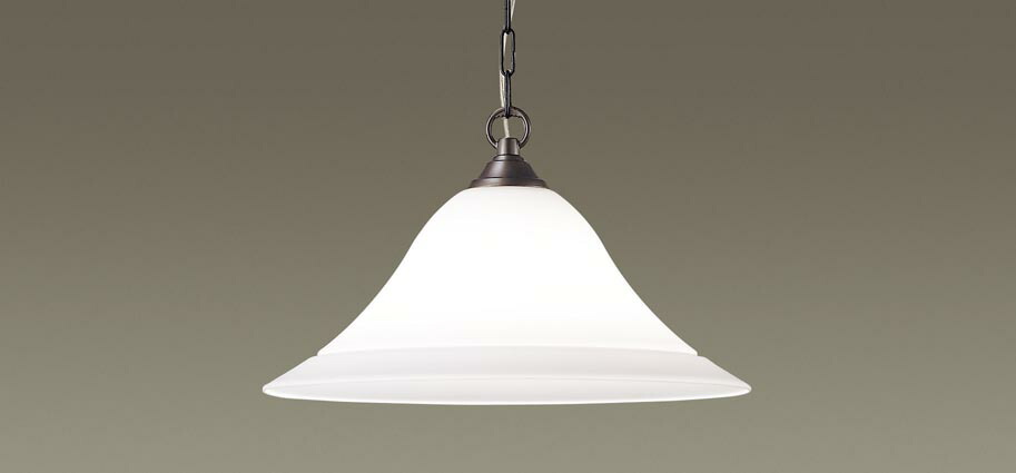 LEDシャンデリヤ LGB15096 （白熱電球色）(U-ともし火操作手順）パナソニック Panasonic