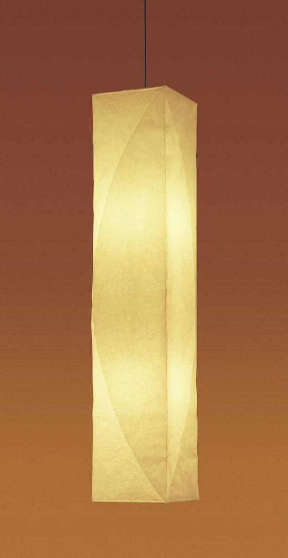 楽天市場】パナソニック(Panasonic)吹き抜け用ペンダントライト(電球色