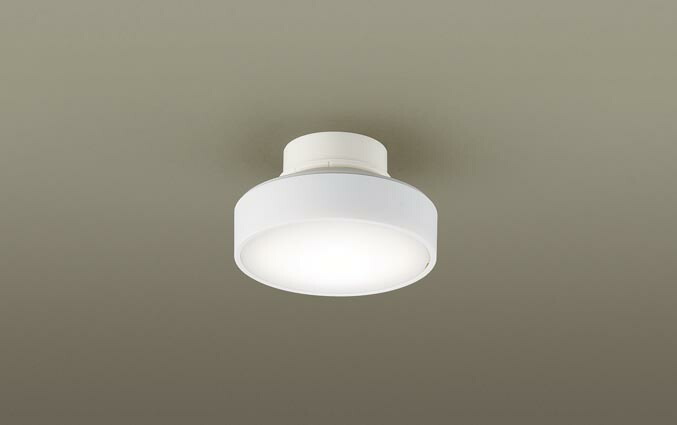 楽天市場】小型LEDシーリングライト（温白色）＊LGB51575KLE1