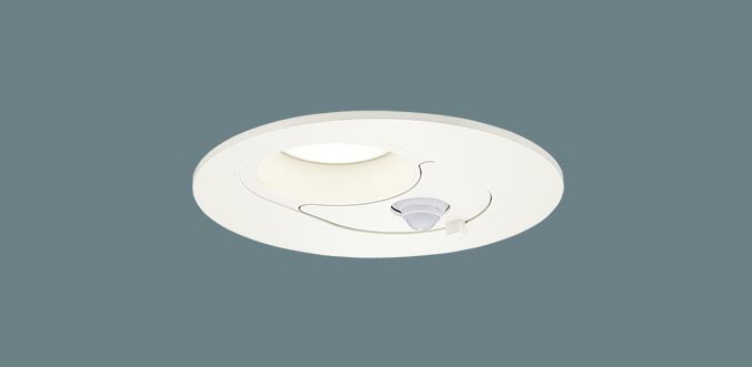 パナソニック LSEBC5124LE1 (LGDC3200VLE1好いかげんに品) FreePa (検知器) ON/OFF型LED落ちこむ点火装置100形 (鳴りわたる) (温白いこと) (明かり工事已むを得ず) Panasonic