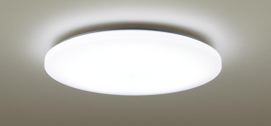 楽天市場】小型LEDシーリングライト LGB52654LE1 丸管(40形)（温白色