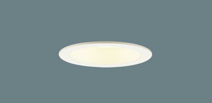 パナソニック ダウンライト LGD3120LLB1(LED) (100形)集光(電球色)(電気工事必要)Panasonic