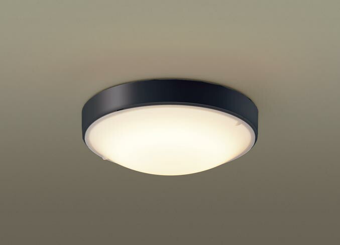 パナソニック 和風 LED小型シーリングライト 電球色 LGB53016LE1