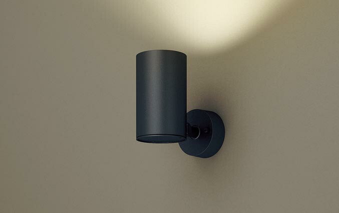 LEDスポットライト 4個 Panasonic LSEB6117KLE1 LEDスポットライト 4個