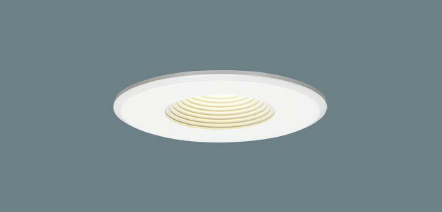 ニッチライト XAD1005LLE1(LGD1005L+NNN28003KLE1)(10形)(拡散)(電球色)(電気工事必要)Panasonicパナソニック