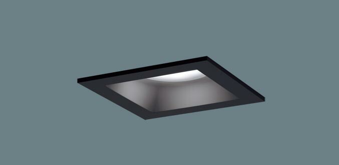 ダウンライト XAD1134NCE1(LGD9104+LLD2020MNCE1)(60形)(集光)(昼白色)(電気工事必要)Panasonicパナソニック