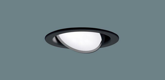 ダウンライト XAD1413NCE1(LGD9401+LLD2000MNCE1)(60形)(拡散)(昼白色)可動(電気工事必要)Panasonicパナソニック