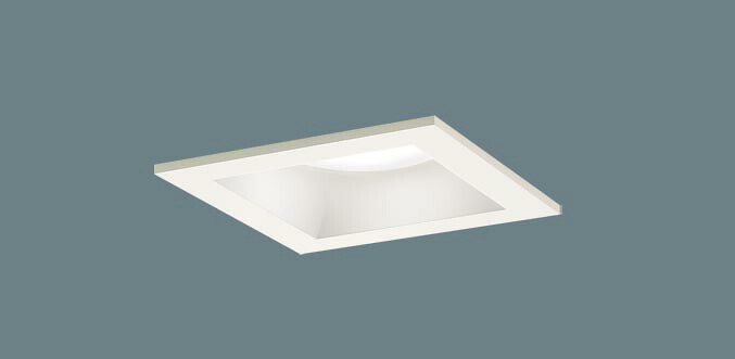 ダウンライト XAD3133VCE1(LGD9103+LLD3020MVCE1)(100形)(集光)(温白色)(電気工事必要)Panasonicパナソニック