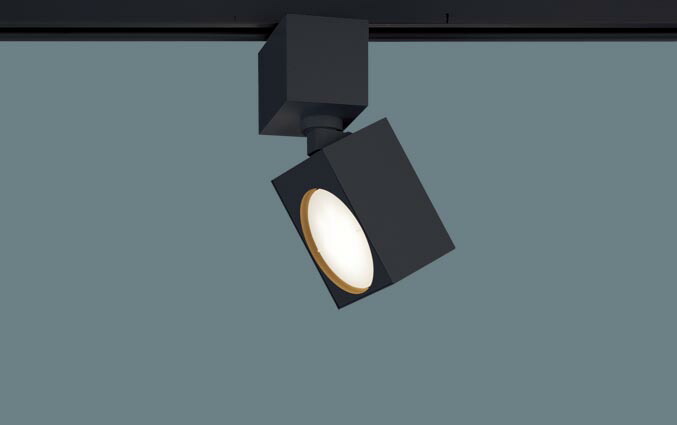 楽天市場】ダクトレール用スポットライトXAS3513LCB1(LGS9503+