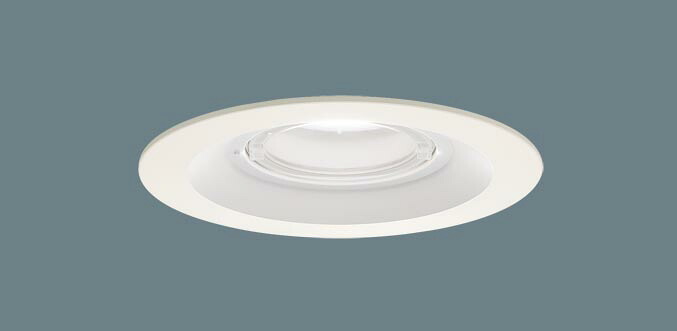 軒下用ダウンライト XED1210VCB1(LRD9200+LLD2000MVCB1)(60形)(拡散)(温白色)(電気工事必要)Panasonicパナソニック
