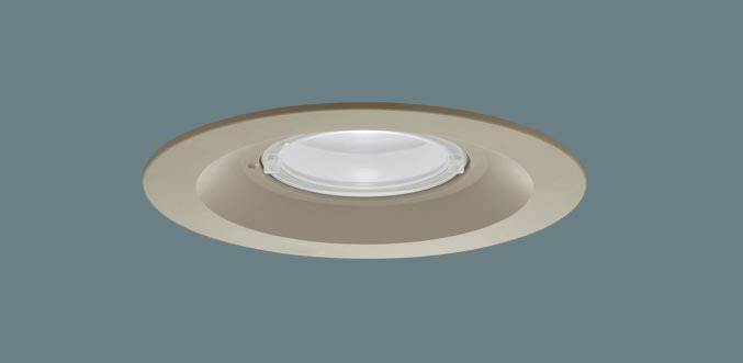軒下用ダウンライト XED1222NCE1(LRD9202+LLD2020NCE1)(60形)(集光)(昼白色)(電気工事必要)Panasonicパナソニック