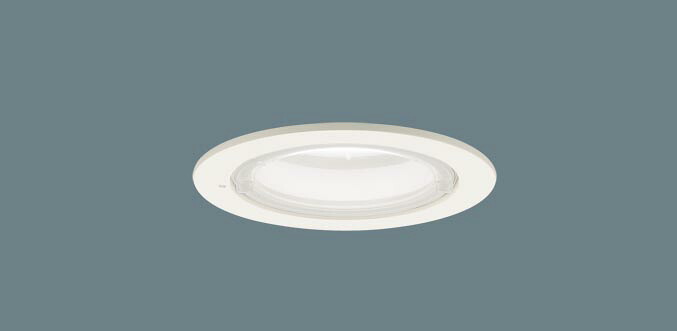 軒下用ダウンライト XED3100VCB1(LRD9100+LLD4000VCB1)(80形)(拡散)(温白色)(電気工事必要)Panasonicパナソニック