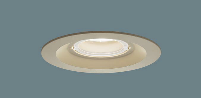 軒下用ダウンライト XED3212LCB1(LRD9202+LLD4000MLCB1)(80形)(拡散)(電球色)(電気工事必要)Panasonicパナソニック