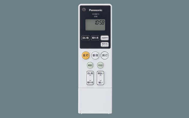りもこん Amazon.co.jp: パナソニック システムリモコン送信器 HK9394