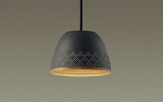 パナソニック LED ペンダントライト（ランプ別売） LGB10821 (直付) 電気工事必要 Panasonic