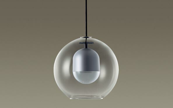 Panasonic LEDペンダントライト LGB15397 楽天市場】【LGB15397】パナソニック LEDペンダント 天井吊下型 アルミ