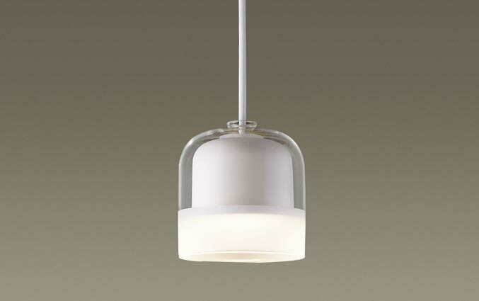 パナソニック LED シャンデリヤともし火 XLGB1636CE1(LGB16133+LLD2000LCE1)白熱電球色 配管用 Panasonic