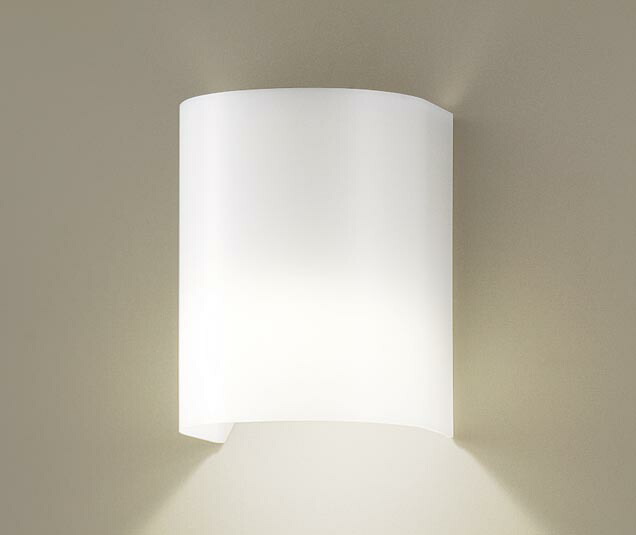 パナソニック LED鉤括弧 LGB87023F 白熱電球色 40形 (明かり工事已むを得ず) Panasonic