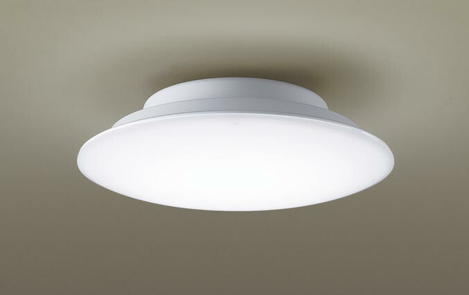 楽天市場】パナソニック シーリングライト LGC38200 (8畳用)(調