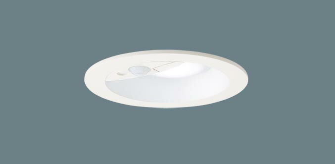パナソニック 検出器付 LED落ち込むともし火 LGDC1104NLE160形 昼白いこと 鳴りわたる (灯し火工事止むを得ず) Panasonic