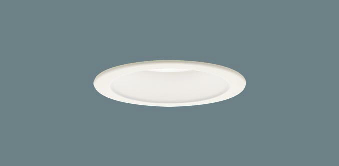 パナソニック LED ダウンライト XAD3130VKCE1(LGD9100K+LLD3020MVCE1)100形 集光 温白色 電気工事必要 Panasonic