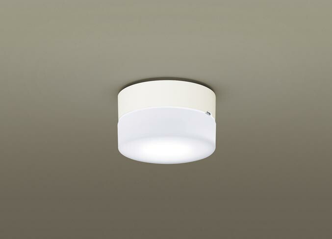 楽天市場】パナソニック LED 小型シーリングライト XLGE5013CE1