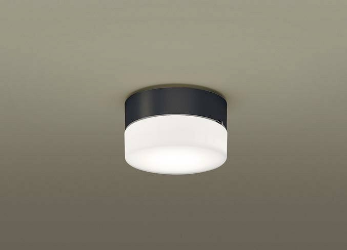 パナソニック LED 小型シーリングライト XLGE5005CE1(LGW51769B+LLD2000VCE1)60形 拡散 温白色 電気工事必要 Panasonic