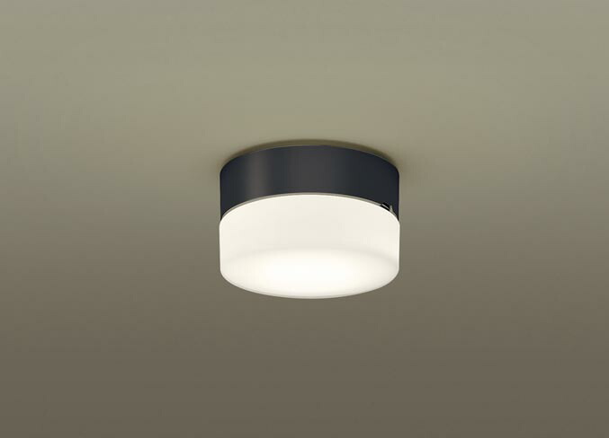 パナソニック LED 小型シーリングライト XLGE5014CE1(LGW51769B+LLD4000LCE1)100形 拡散 電球色 電気工事必要 Panasonic