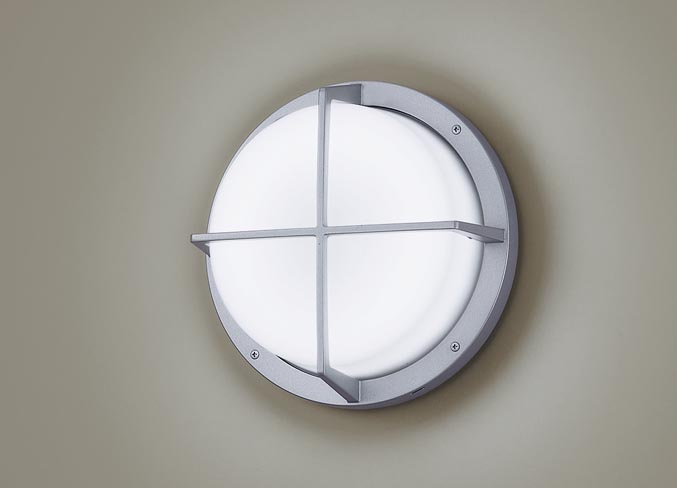パナソニック LED ブラケット XLGE8116CF1(LGW85239S+LLD6300NCF1)FCL30形 昼白色 電気工事必要 Panasonic