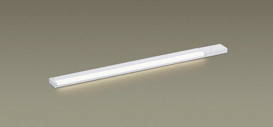 パナソニック LED スリムラインライト LGB51024XG1(調光・温白色) (ライコン別売) (電気工事必要)Panasonic