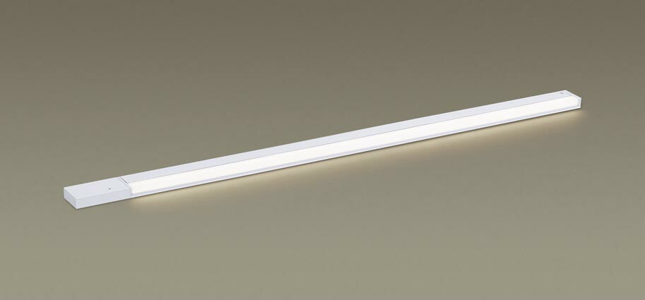 パナソニック LED スリムラインライト LGB51241KXG1(調光・温白いこと) (ライコン別売) (灯し火工事止むを得ず)Panasonic