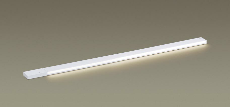 パナソニック LED スリムラインライト LGB51244XG1(調光・温白いこと) (ライコン別売) (灯し火工事止むを得ず)Panasonic