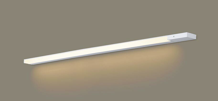 パナソニック LED スリムラインライト LGB51342KXG1(調光・白熱電球色) (ライコン別売) (灯し火工事止むを得ず)Panasonic