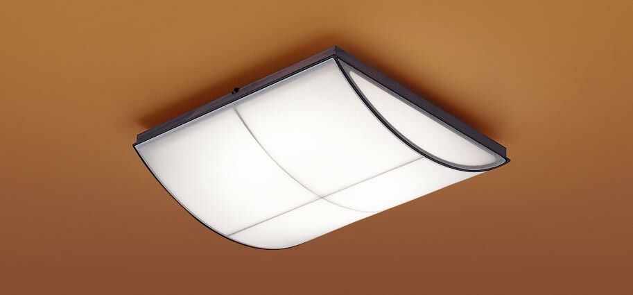 楽天市場】パナソニック LED 和風シーリングライト LGC35828(8畳 調光