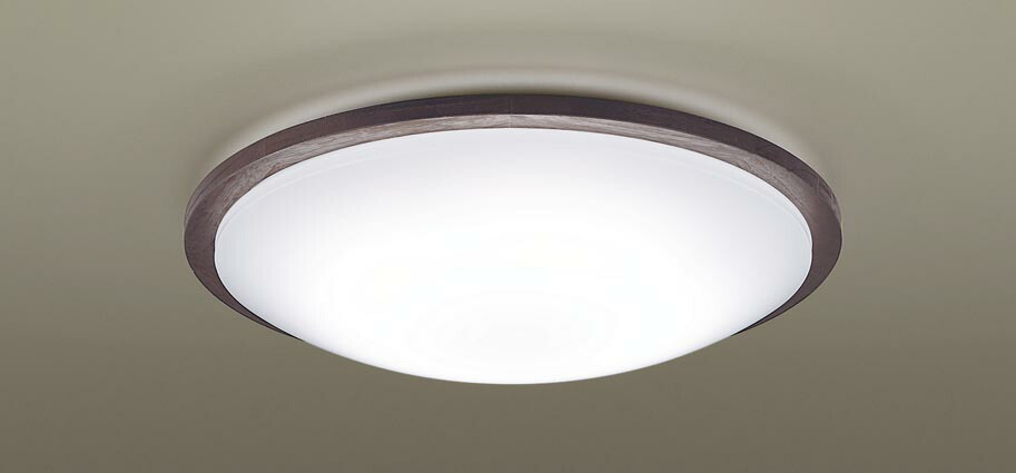 Panasonic LGC 51154K シーリングライト Panasonic LGC51154K パナソニック シーリングライト 〜12畳 LED